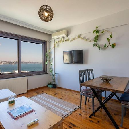 Bosphorus 6 Apartment Истанбул Екстериор снимка