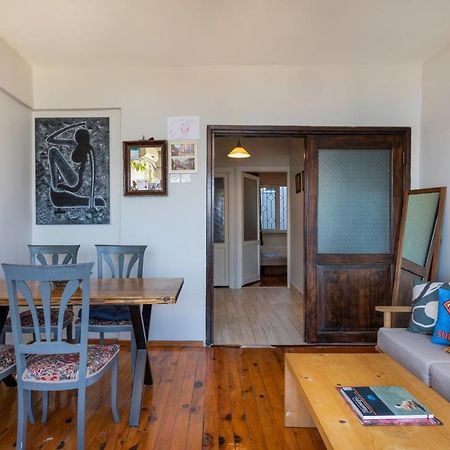 Bosphorus 6 Apartment Истанбул Екстериор снимка