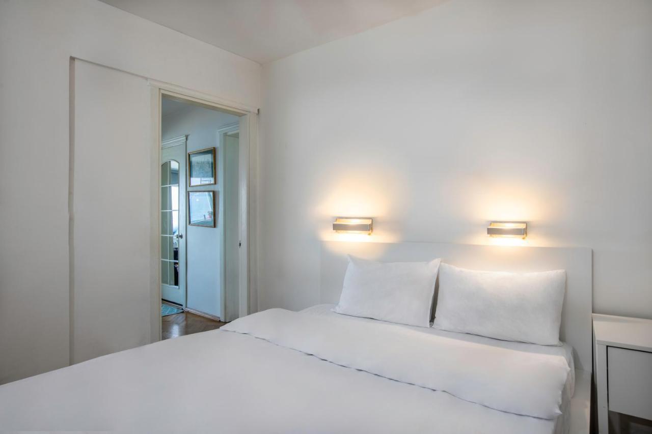 Bosphorus 6 Apartment Истанбул Екстериор снимка