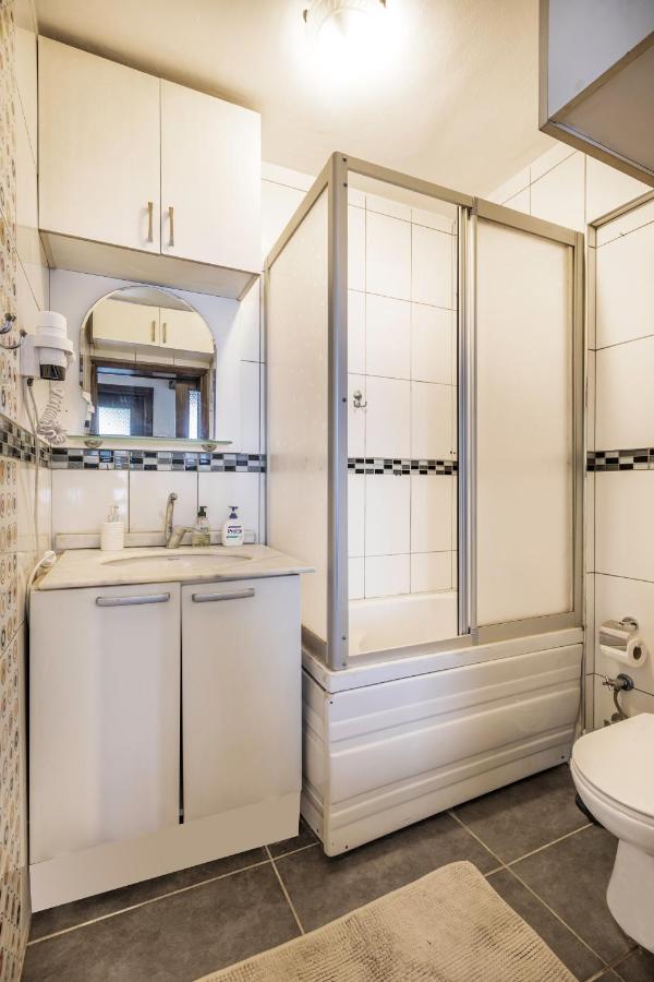 Bosphorus 6 Apartment Истанбул Екстериор снимка