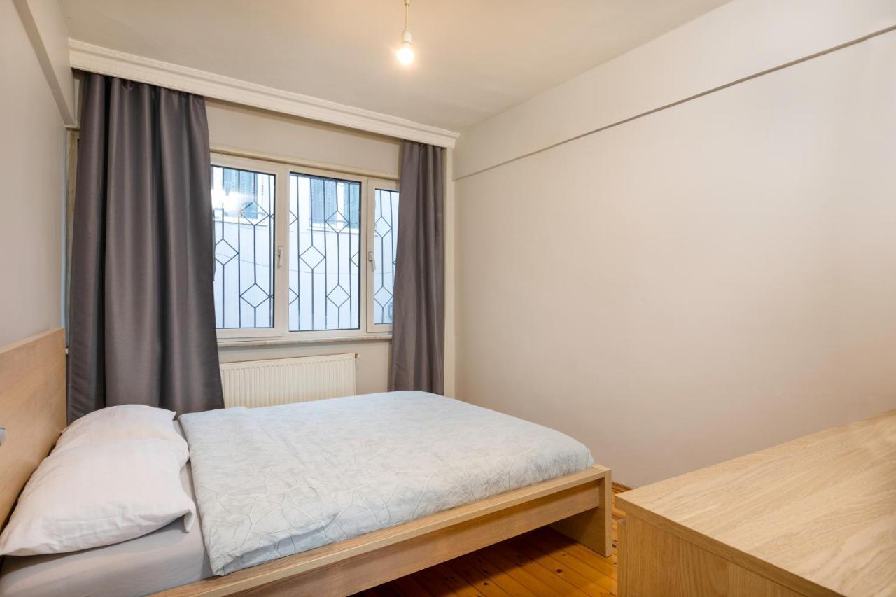 Bosphorus 6 Apartment Истанбул Екстериор снимка